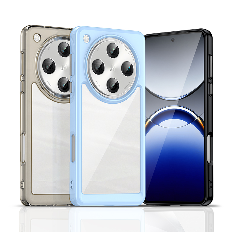 Oppo Find X8 - For Oppo Find X8 Case Oppo