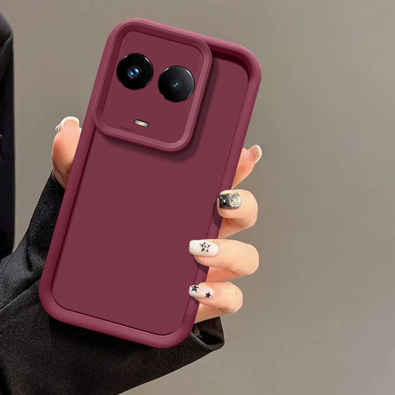 Realme C67 - EUCAGR For Realme 11 5G Case