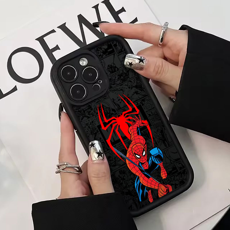 Spiderman Miles Morales Gwen M - Apple Iphone 16 review and price