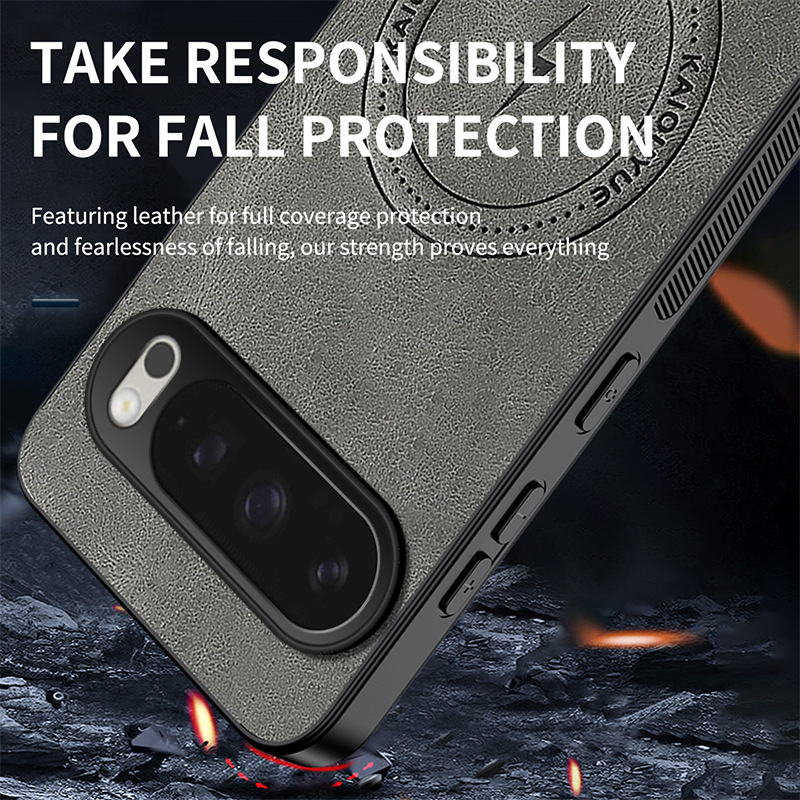 For Magsafe Magnetic PU Leathe - Google Pixel 8A review and price