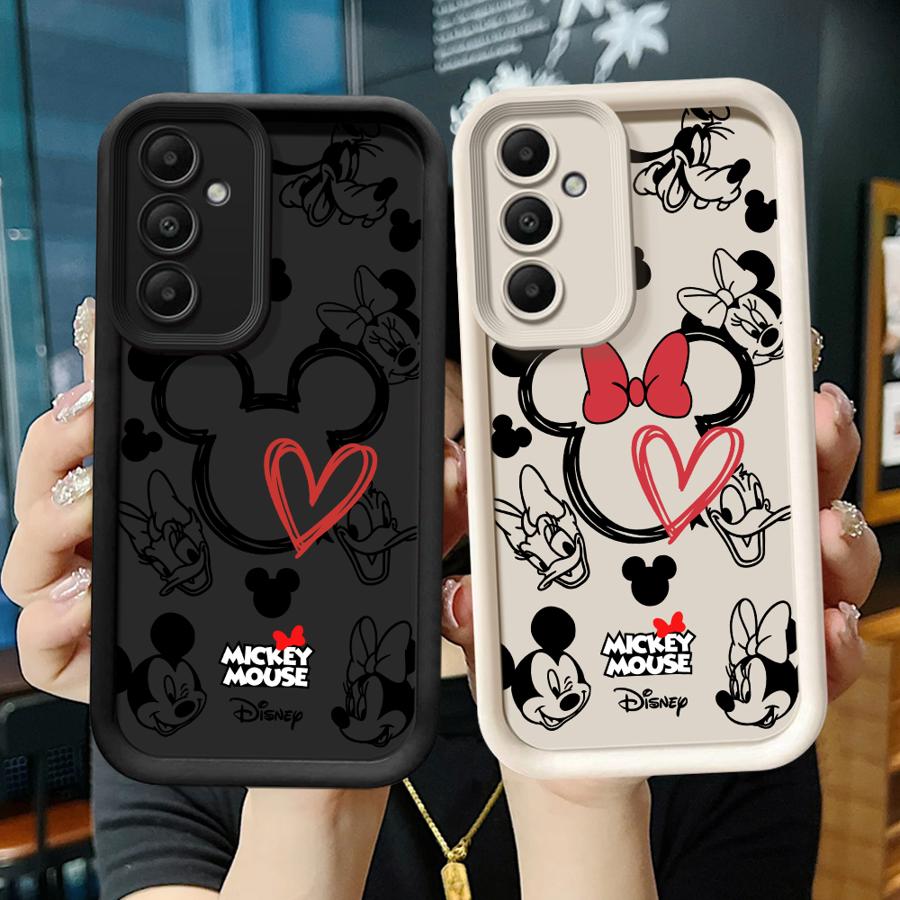 Soft Cover Phone Case for Sams - Samsung Galaxy A55 review and price