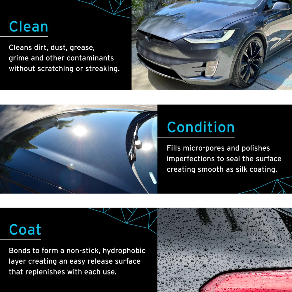Car Ceramic Nano Coating Liqui - Nano Liquid Coating review and price