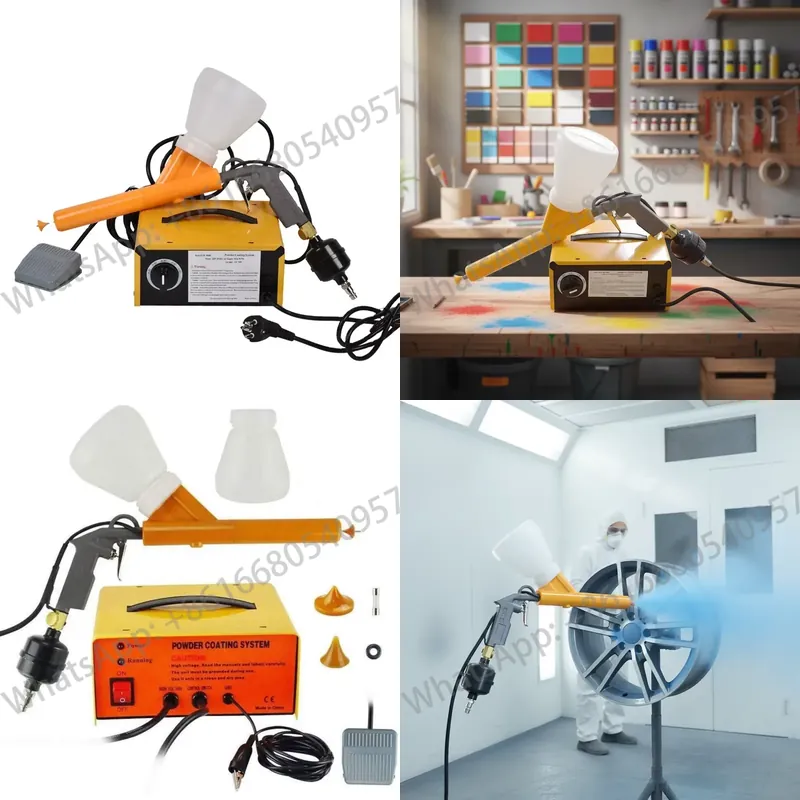 Great Sale Manual Electrostati - Oleophobic Coating Spray review and price