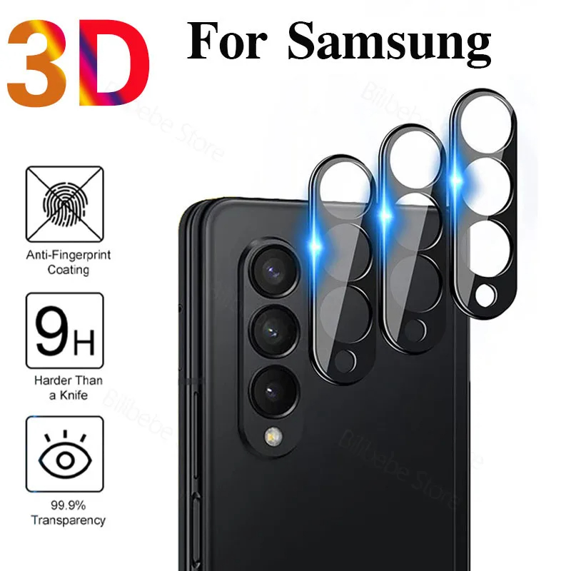 3D Curved Camera Back Lens Scr - Tempered Glass Screen 9H review and price