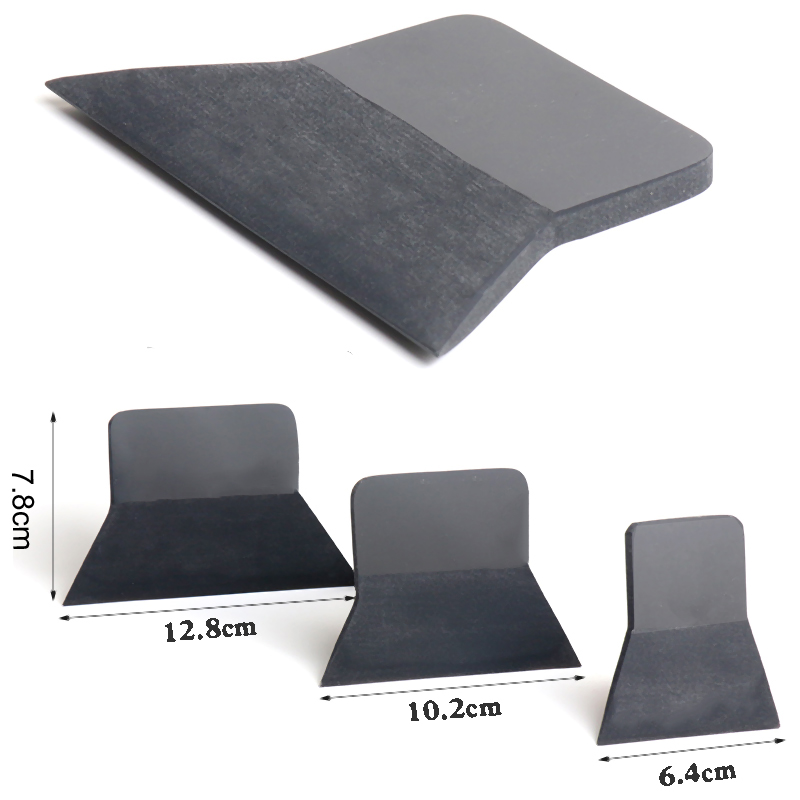 TOFAR PPF Squeegee Small Rubbe - Glass Protector Auto review and price