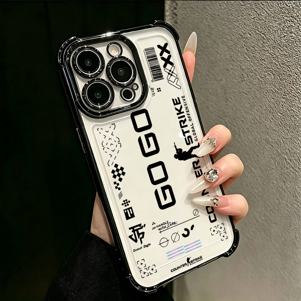 Classic Game CSGO Plating Phon - Vivo Y28 review and price