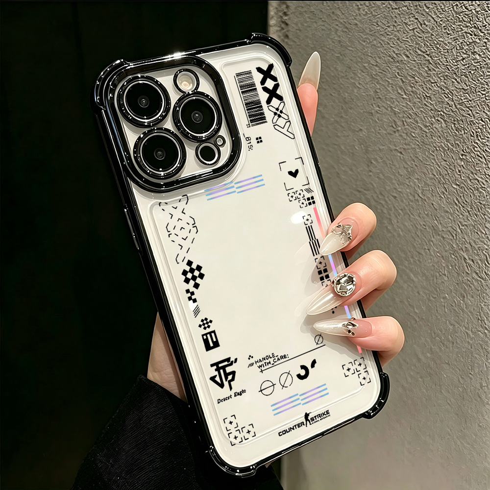 Classic Game CSGO Plating Phon - Vivo Y28 review and price