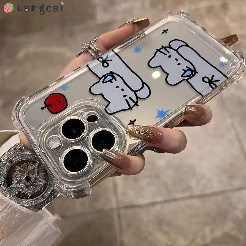 Cartoon Cat Phone Case For Rea - Realme C67 review and price