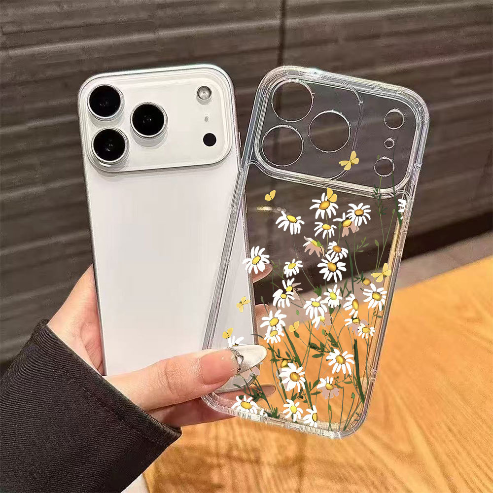 New Daisy Phone Case For iPhon - Apple Iphone 16 review and price