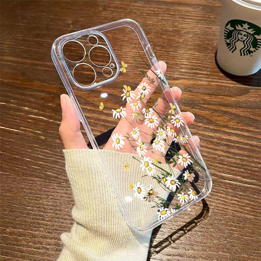 New Daisy Phone Case For iPhon - Apple Iphone 16 review and price