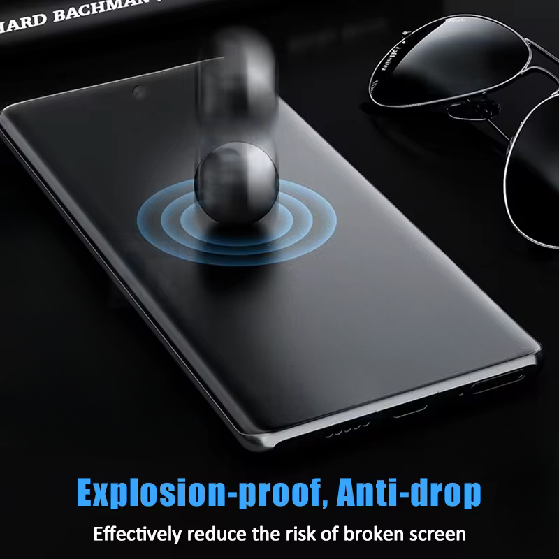 2-4Pcs Matte Silicone Flexible - Flexible Tpu Film review and price