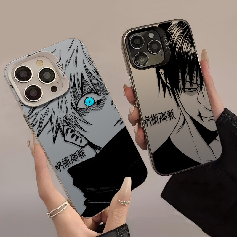Toji Satoru Gojo Cool Phone Ca - Xiaomi Redmi Note 14 review and price