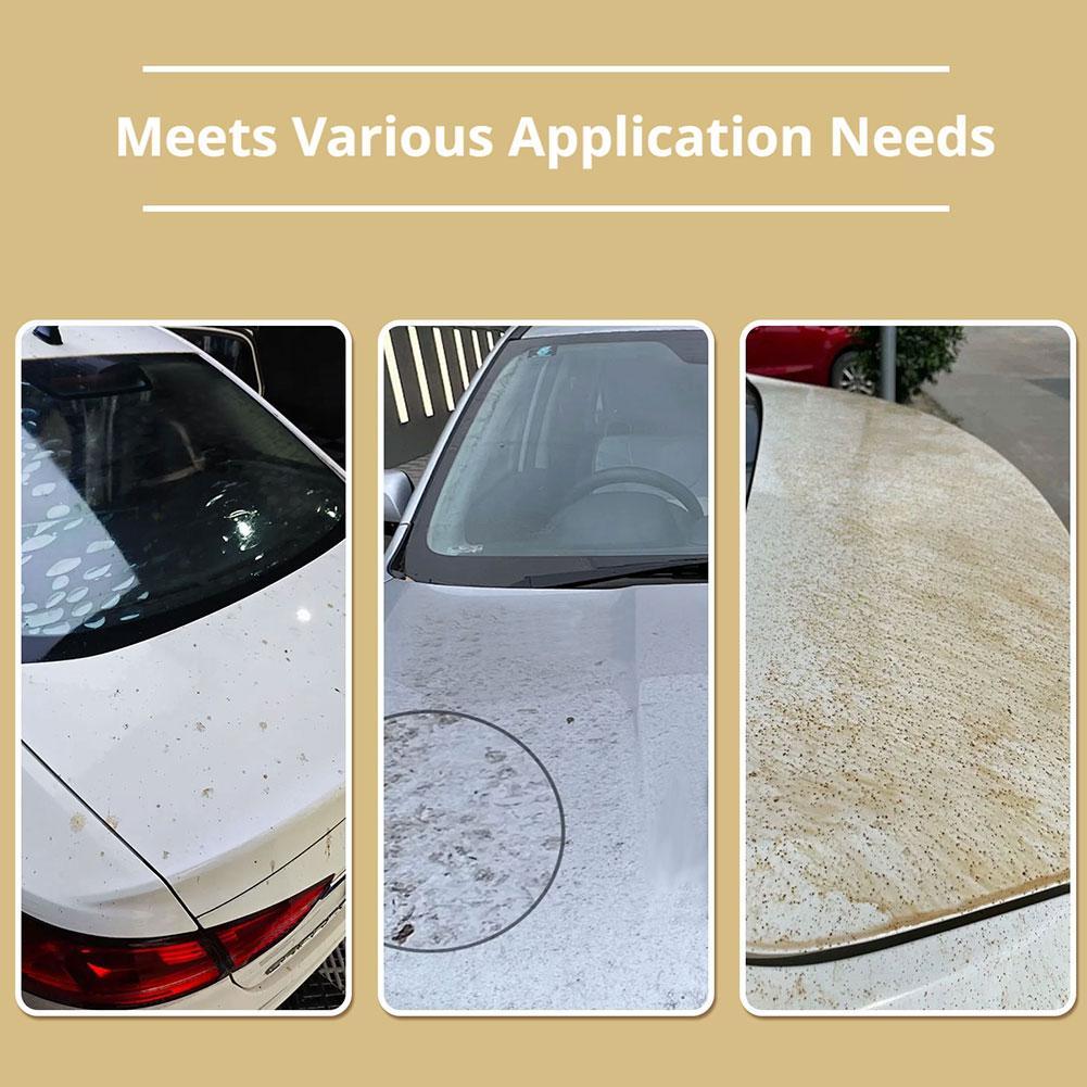1/3/5pcs 50ml Car Shine Protec - Glass Protector Auto review and price