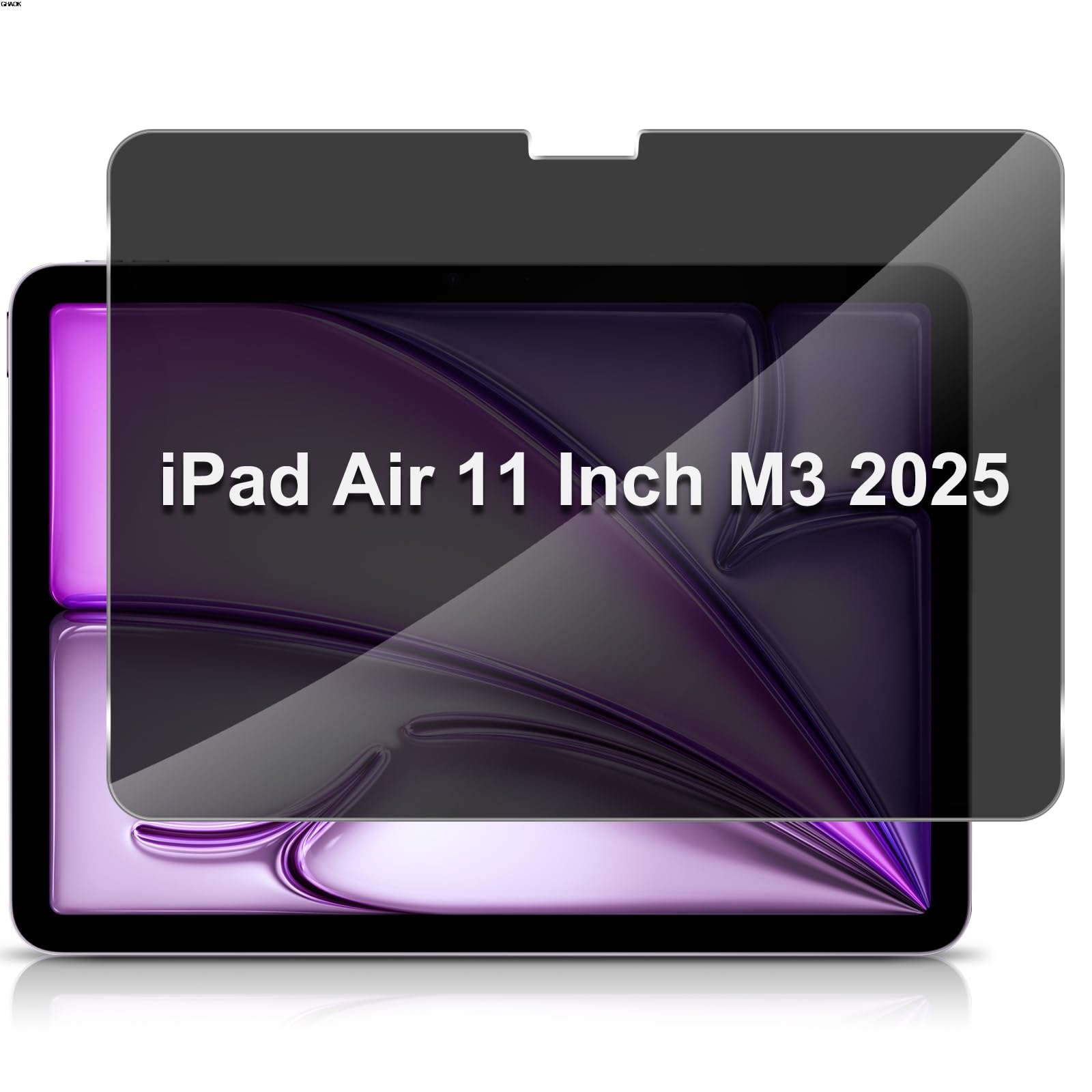 2 Way Privacy Anti-Spy Screen  - Matte Anti Glare Screen review and price
