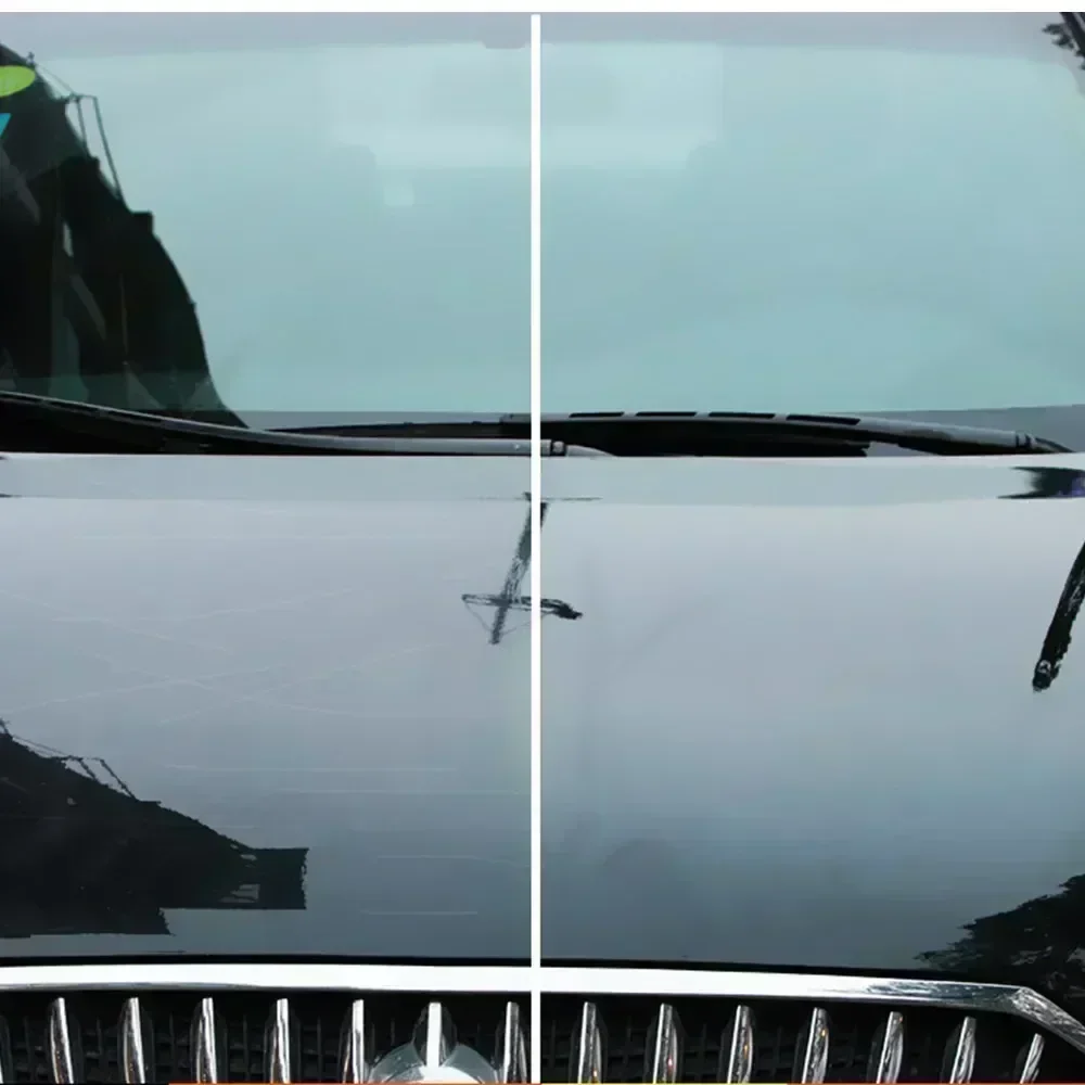 500ML 9H Hardness Car Detailin - Nano Liquid Coating review and price