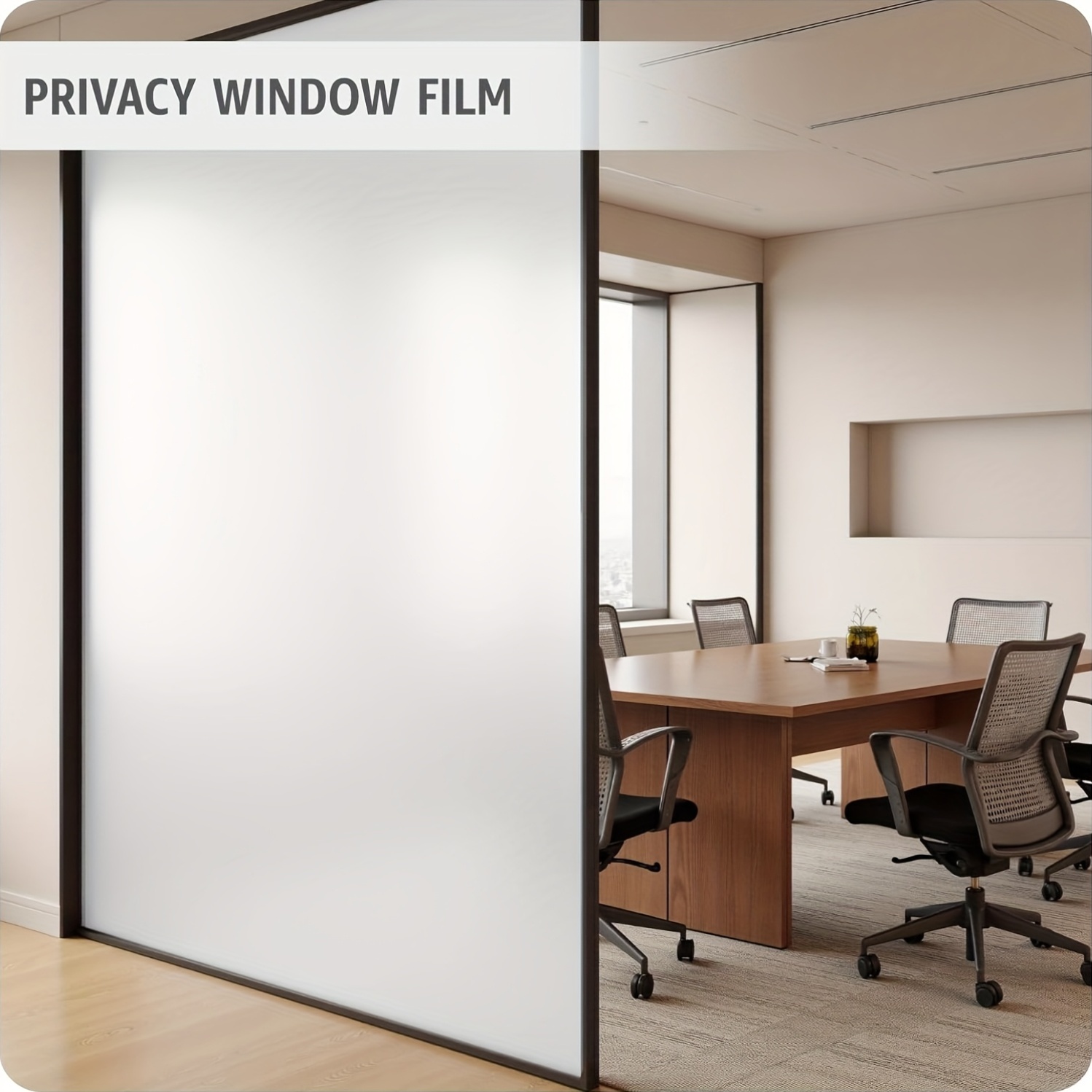 White Frosted Privacy Window F - Privacy Screen Protector review and price
