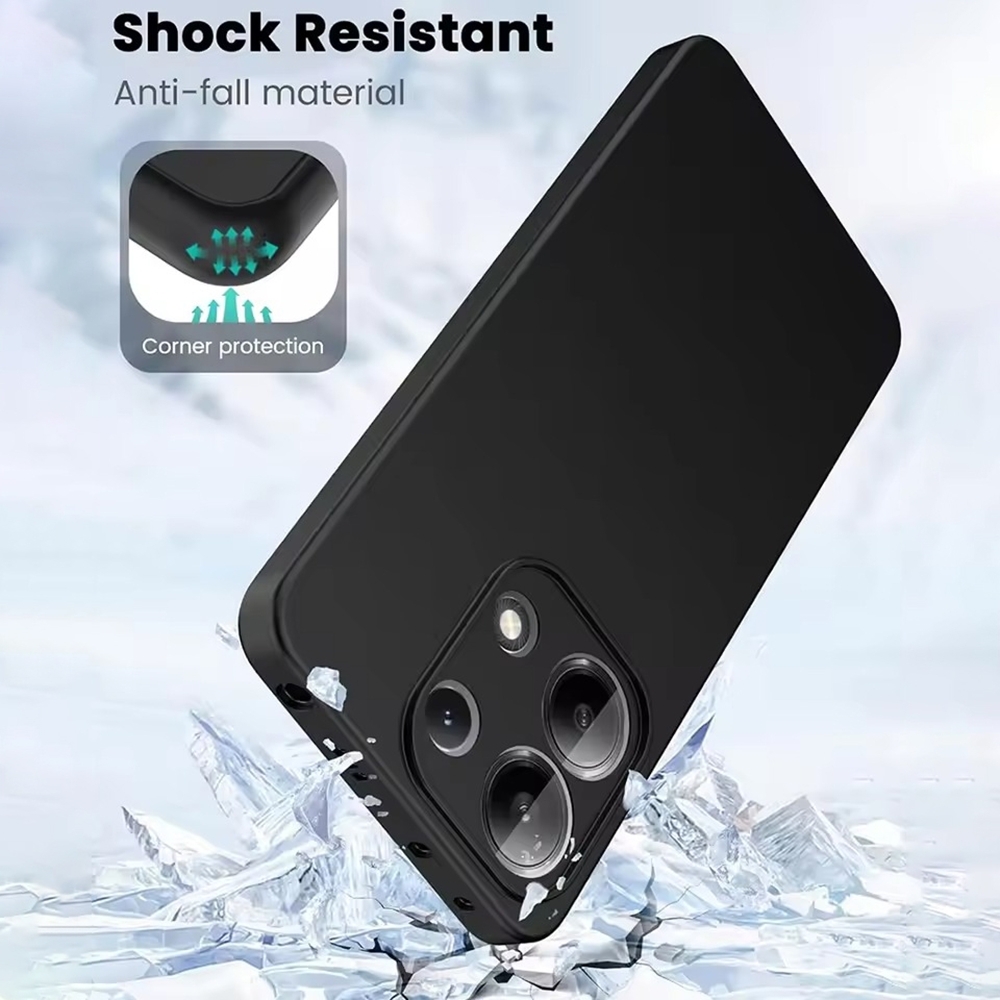 F1 Race Track Print  Phone Cas - Xiaomi Redmi Note 14 review and price