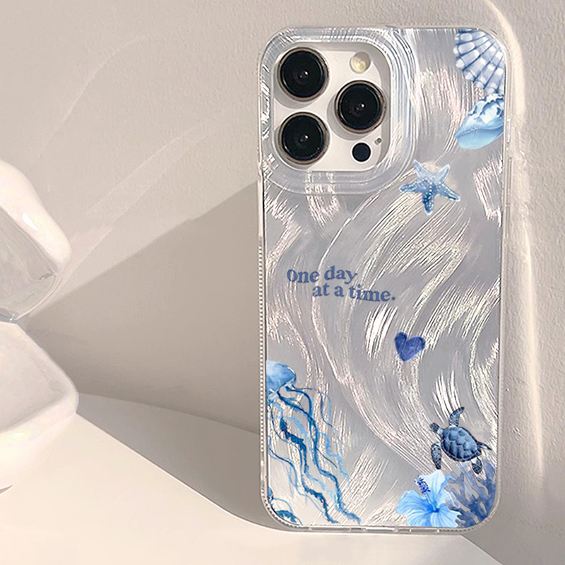 Blue Ocean Beach Shockproof Ph - Xiaomi Redmi Note 14 review and price