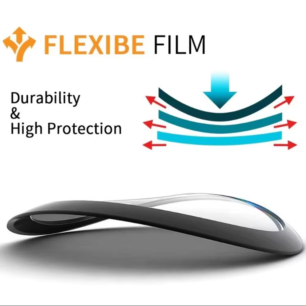 2-5Pcs Soft Curved Edge Guard  - Curved Edge Screen review and price