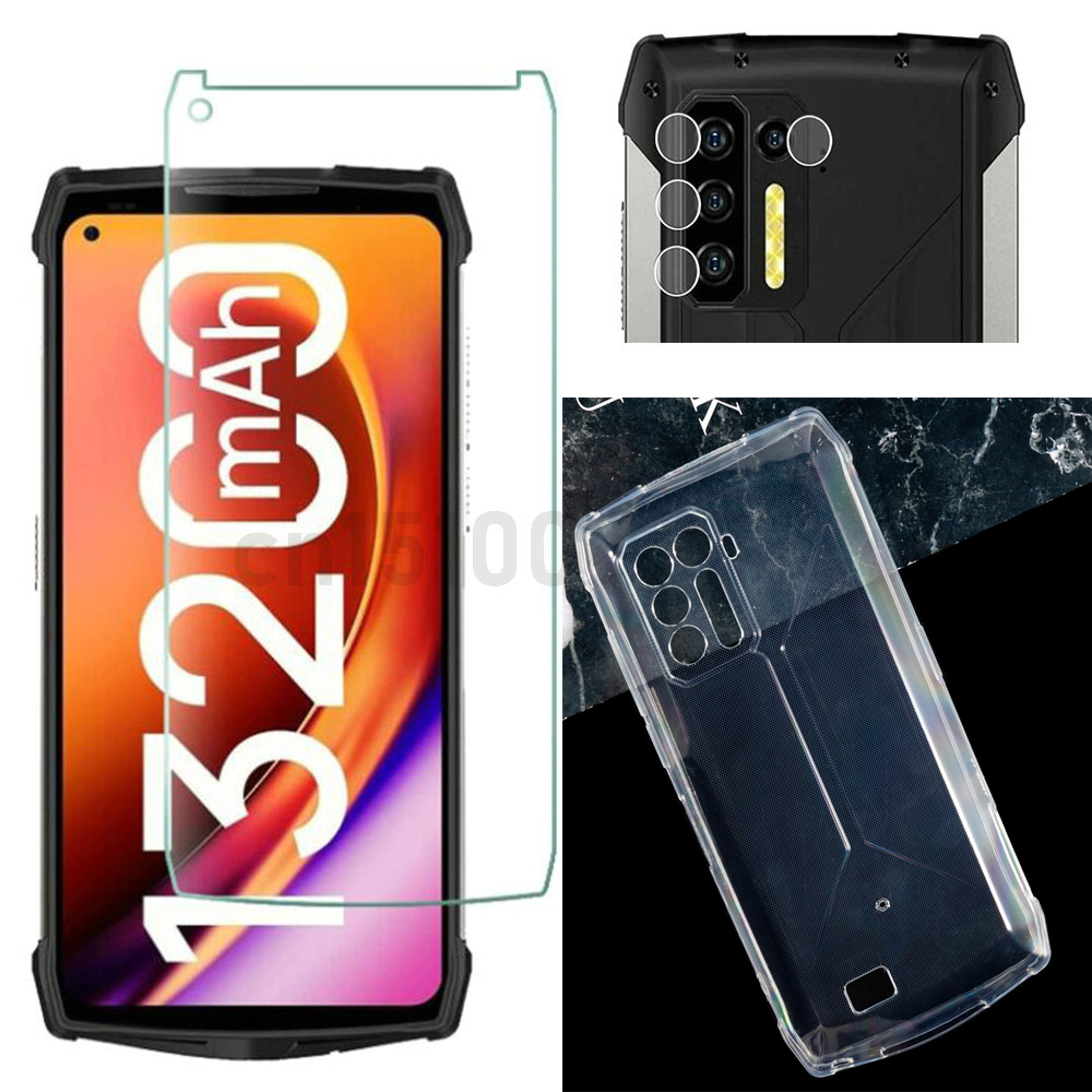 Case With Hydrogel Film Flexib - Flexible Tpu Film review and price
