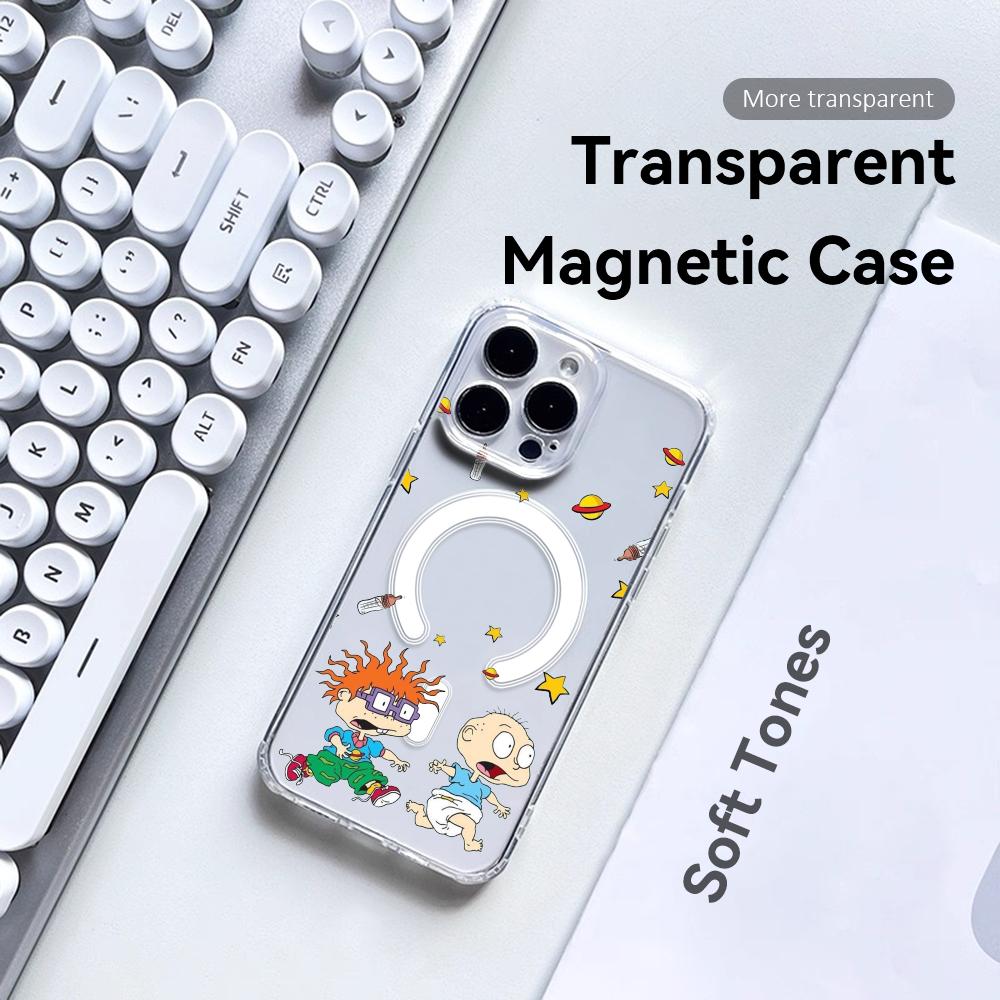 Anime R-Rugrats r-Rugratg Phon - Apple Iphone 16 review and price