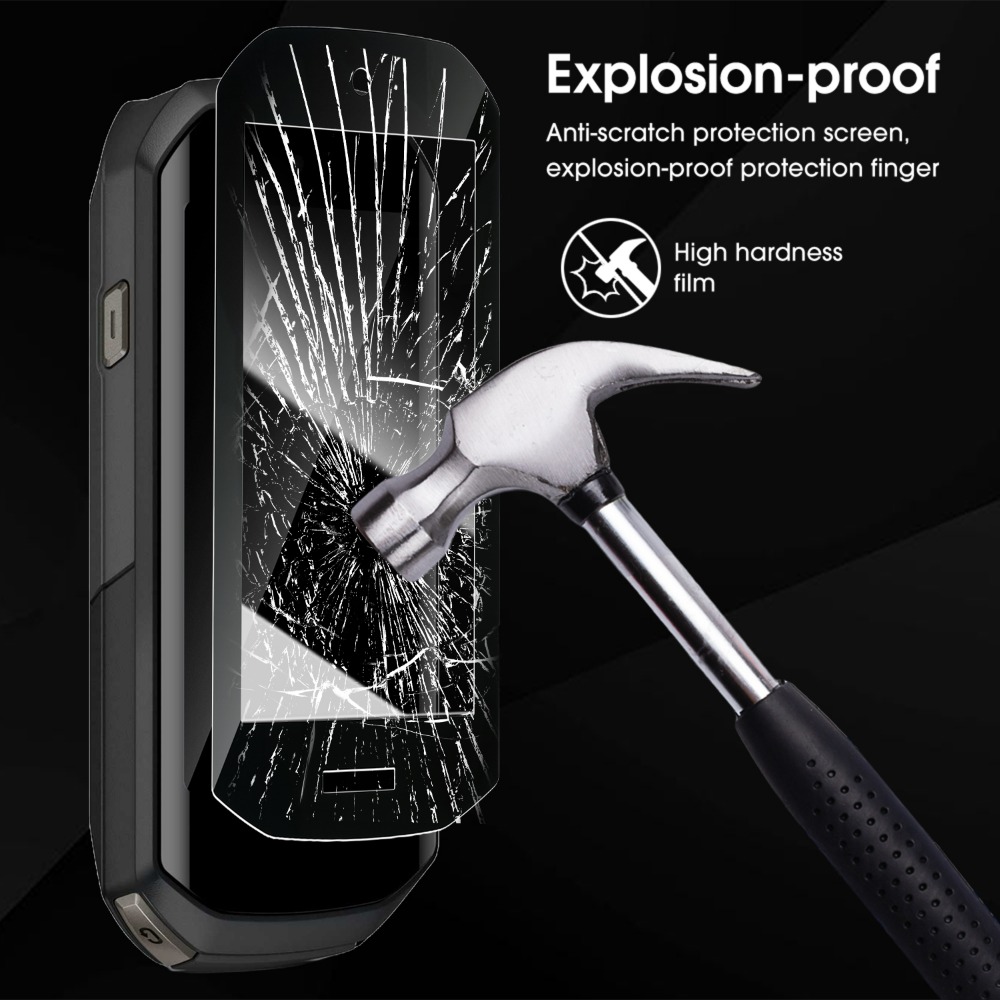 1-3PCS 3D Curved Tempered Glas - Curved Edge Screen review and price