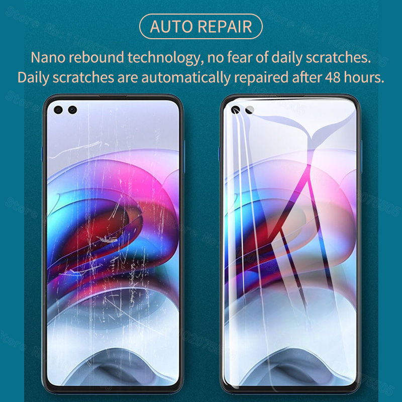 3pcs Hydrogel Film Flexible Fi - Flexible Tpu Film review and price