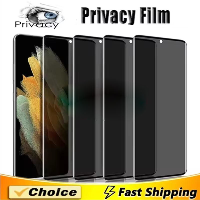Anti Spy Peep Tempered Glass F - Huawei Pura 70 review and price