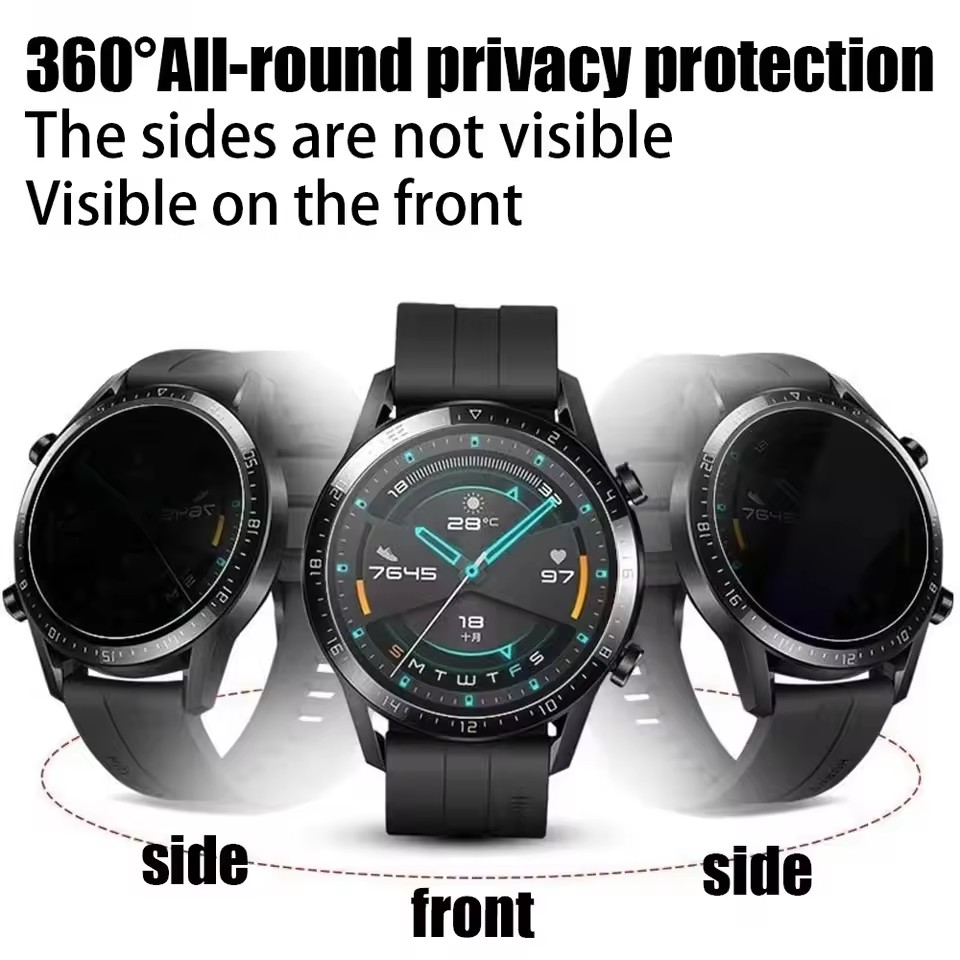 3-5Pcs Privacy Hydrogel Film F - Privacy Screen Protector review and price