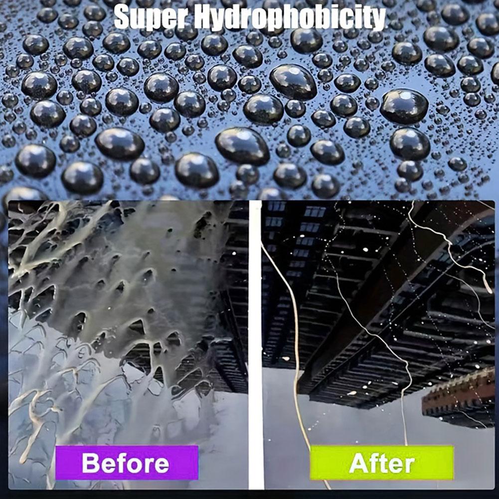 Quickly Cleaning Remove Stains - Nano Liquid Coating review and price