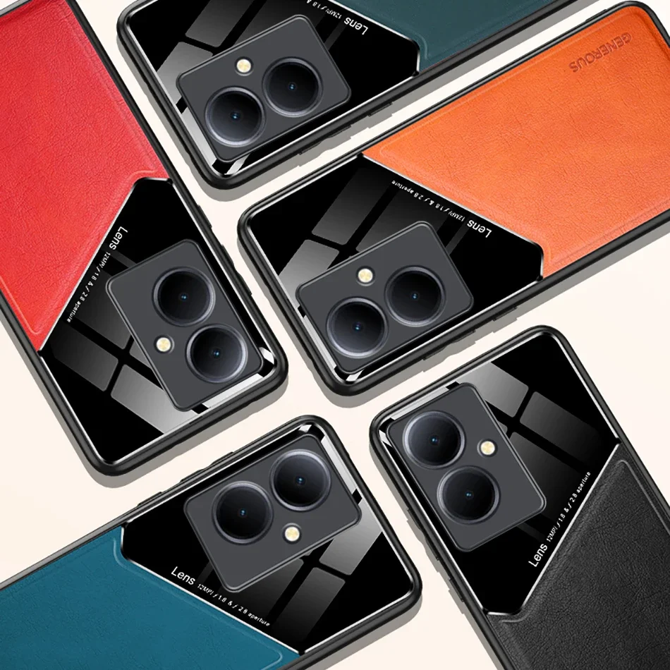 Shockproof Case for VIVO Y03 Y - Vivo Y28 review and price