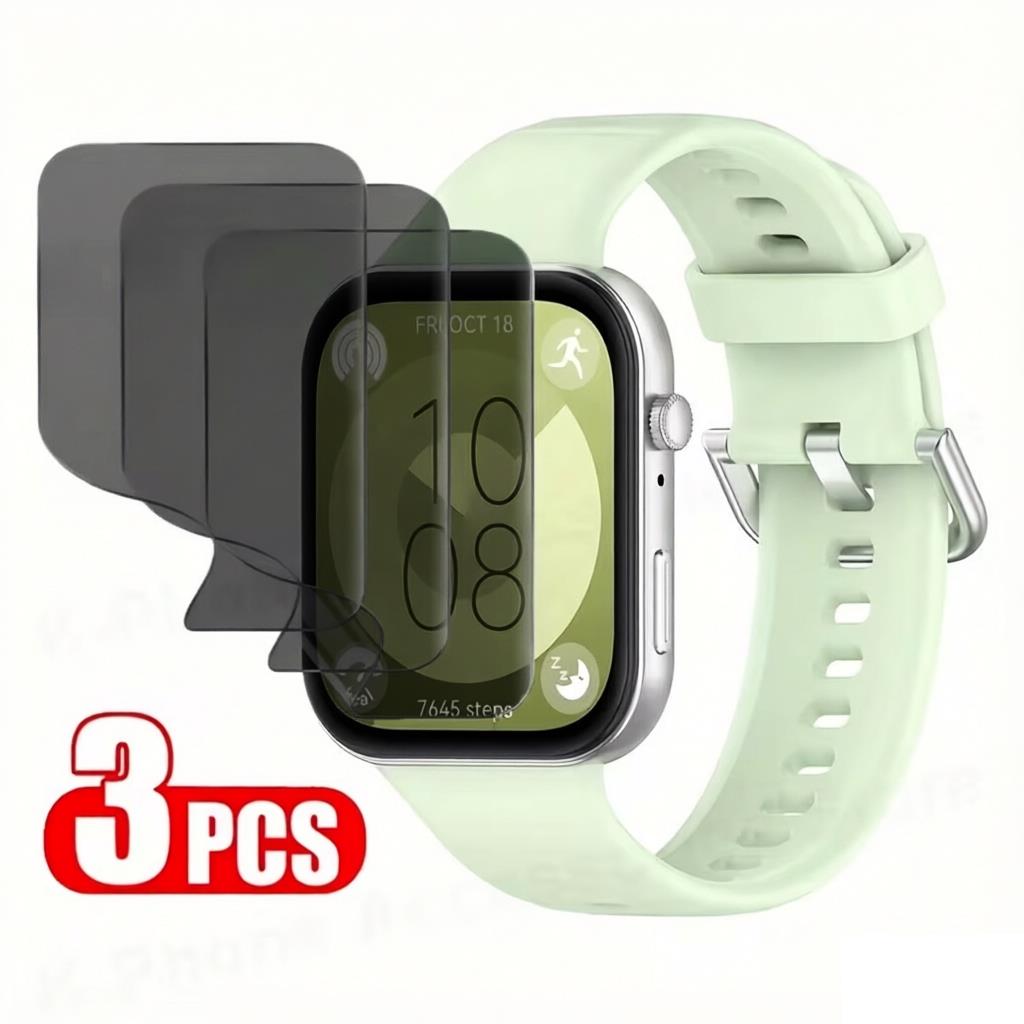 1-3Pcs Privacy Hydrogel Screen - Privacy Screen Protector review and price