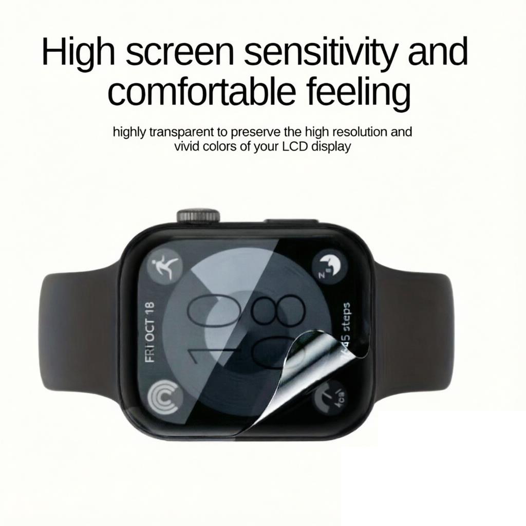 1-3Pcs Privacy Hydrogel Screen - Privacy Screen Protector review and price