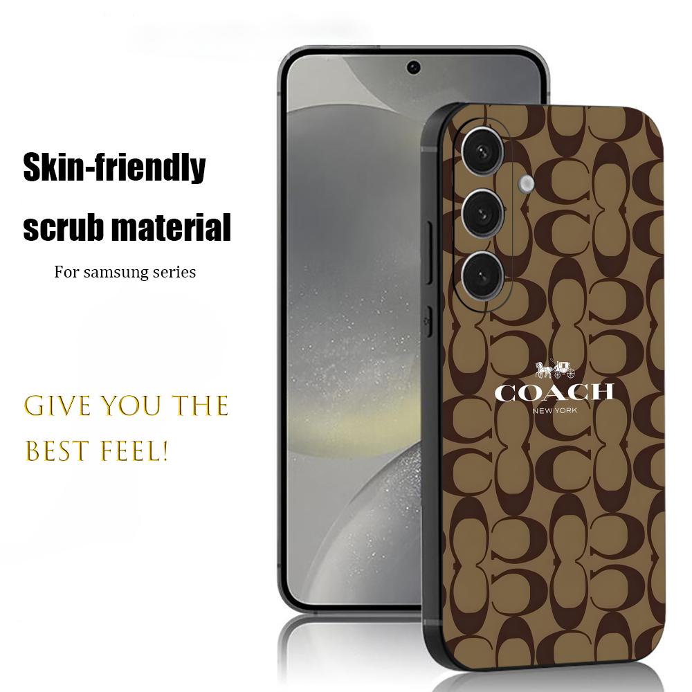 Fashion Luxury Phone Case For  - Samsung Galaxy S24 review and price