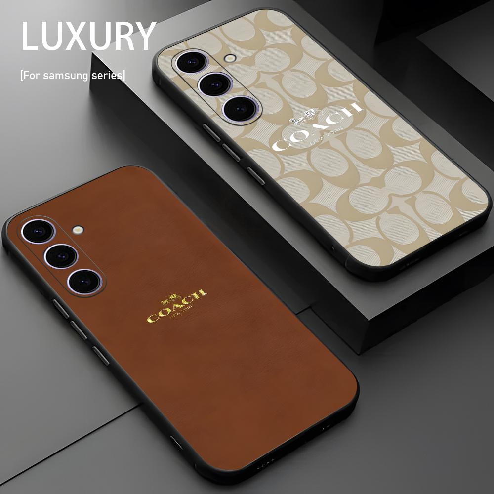 Fashion Luxury Phone Case For  - Samsung Galaxy S24 review and price