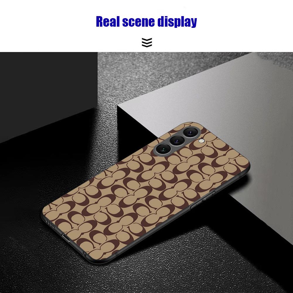Fashion Luxury Phone Case For  - Samsung Galaxy S24 review and price