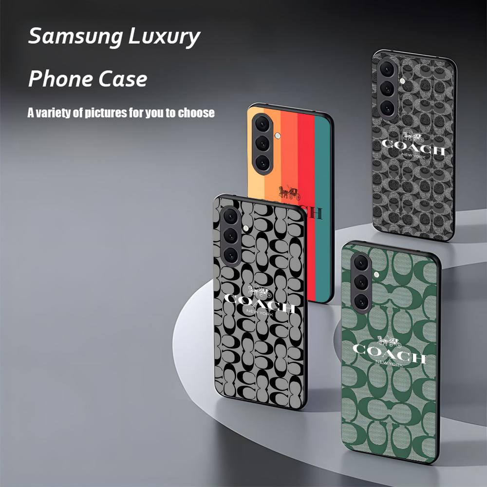Fashion Luxury Phone Case For  - Samsung Galaxy S24 review and price