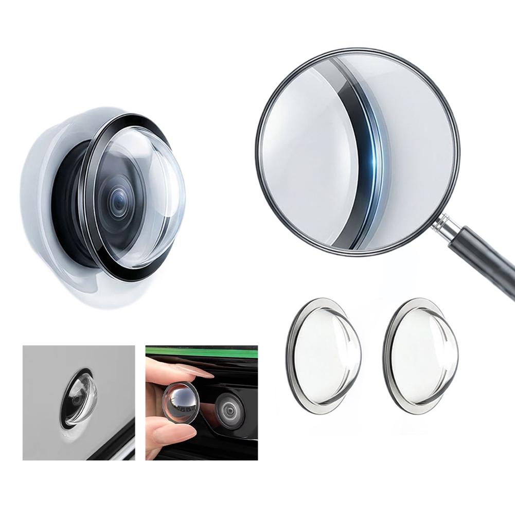 2pcs/set Car Camera Lens Prote - Camera Lens Protector review and price