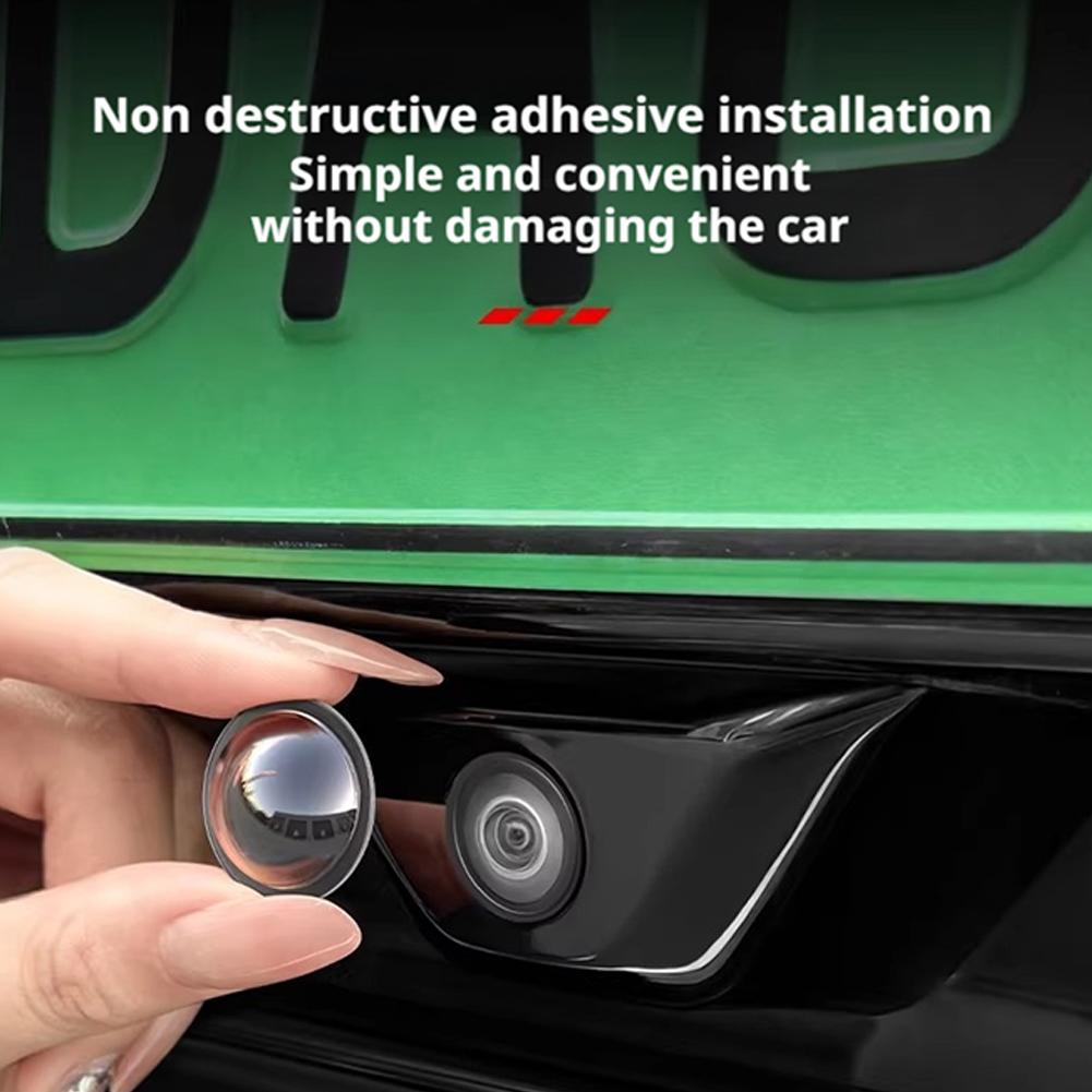 2pcs/set Car Camera Lens Prote - Camera Lens Protector review and price