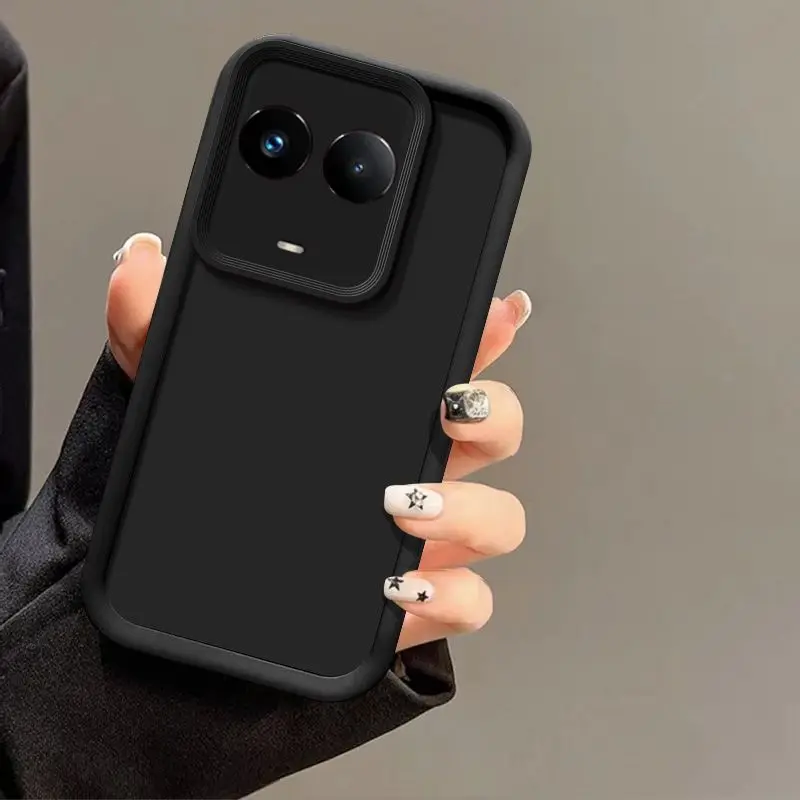 EUCAGR For Realme 11 5G Case R - Realme C67 review and price