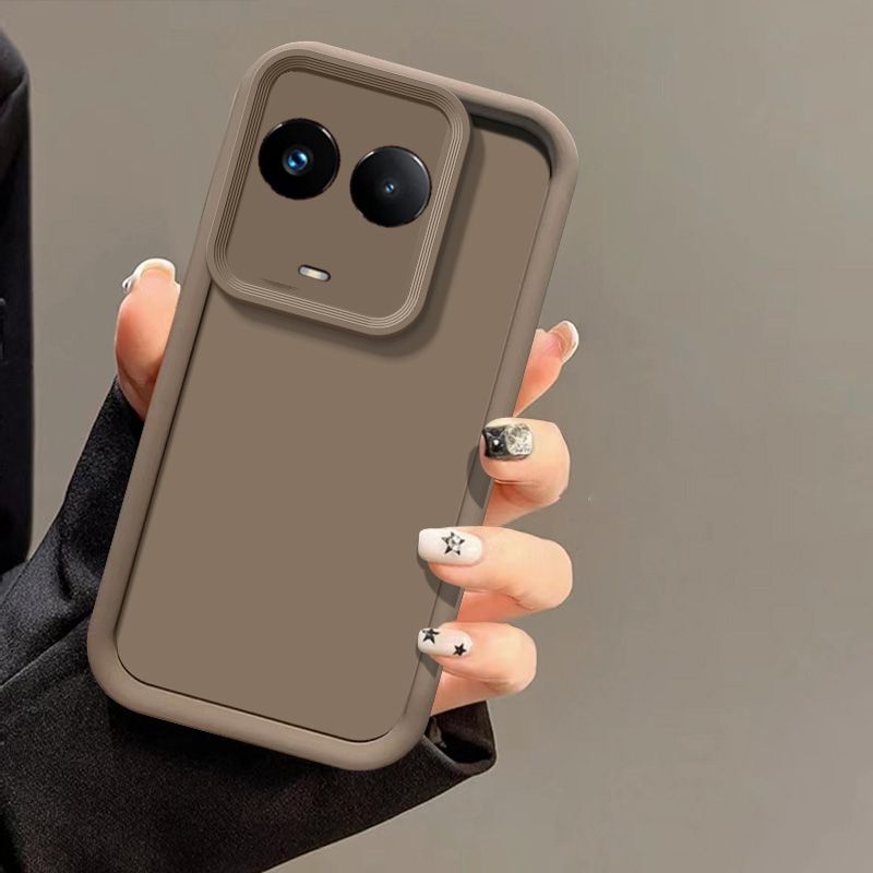 EUCAGR For Realme 11 5G Case R - Realme C67 review and price