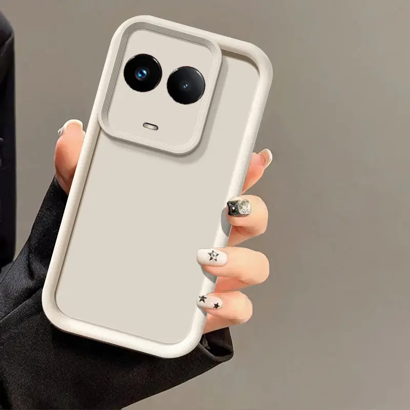 EUCAGR For Realme 11 5G Case R - Realme C67 review and price
