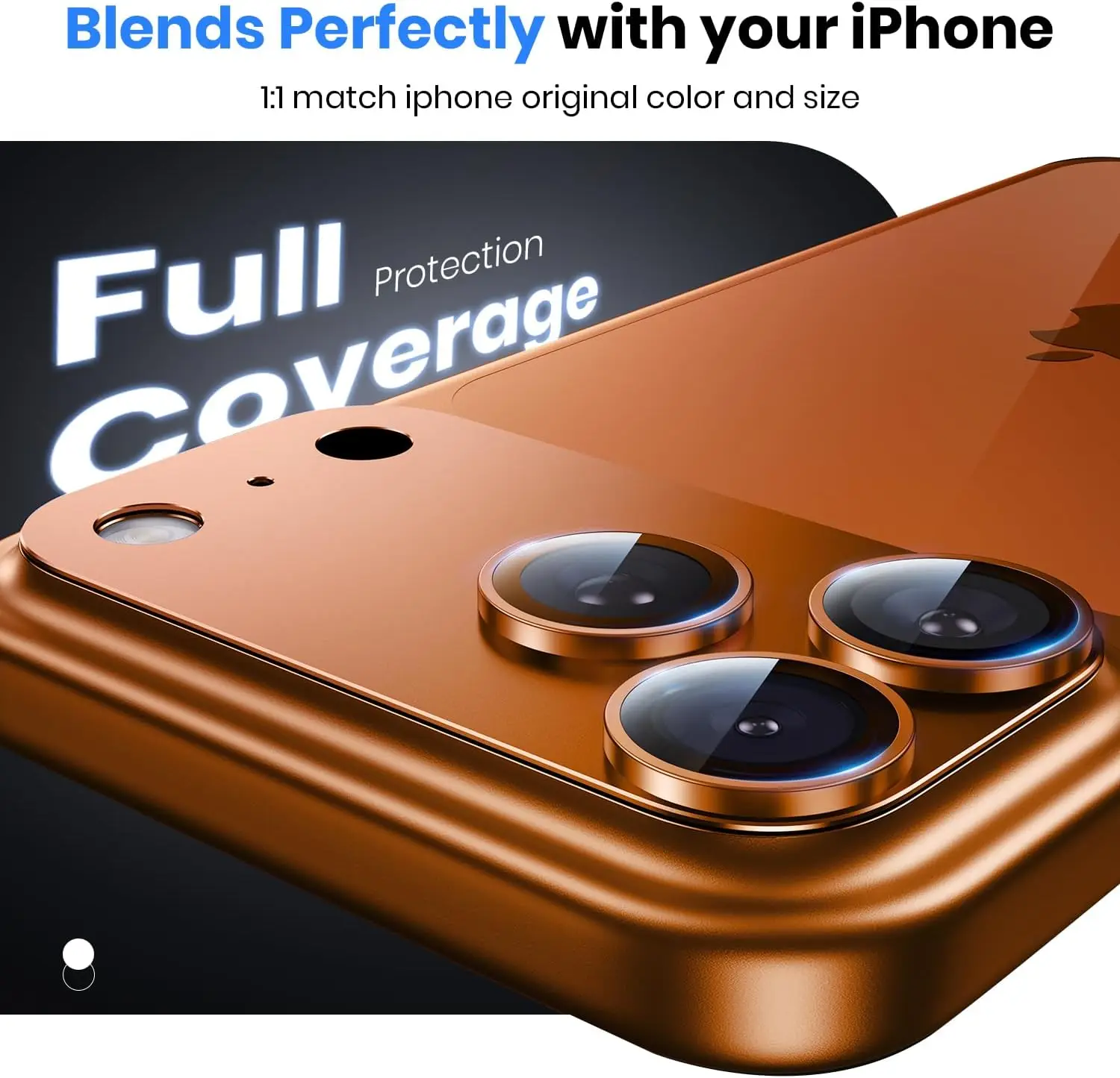 For Phone 17 Pro Max 17Air Cam - Tempered Glass Screen 9H review and price