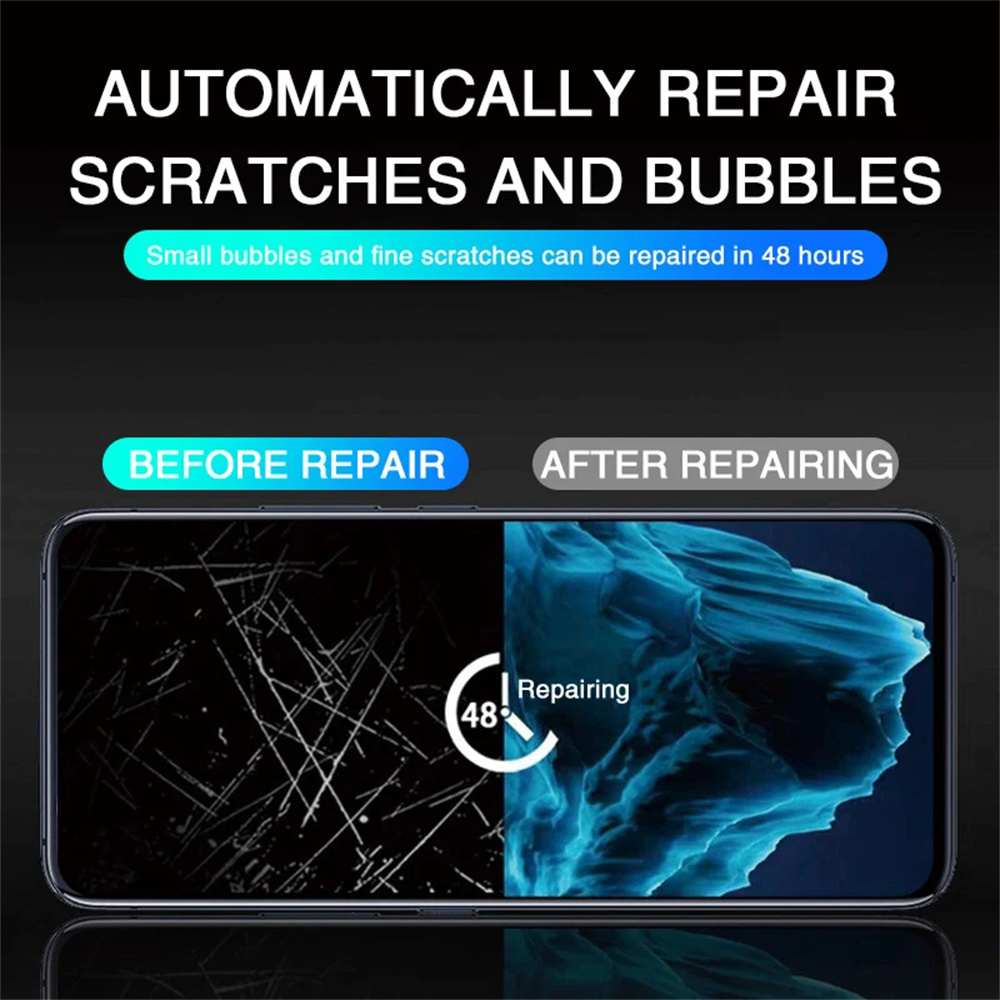 4PCS Screen Protector for Vivo - Vivo X200 review and price