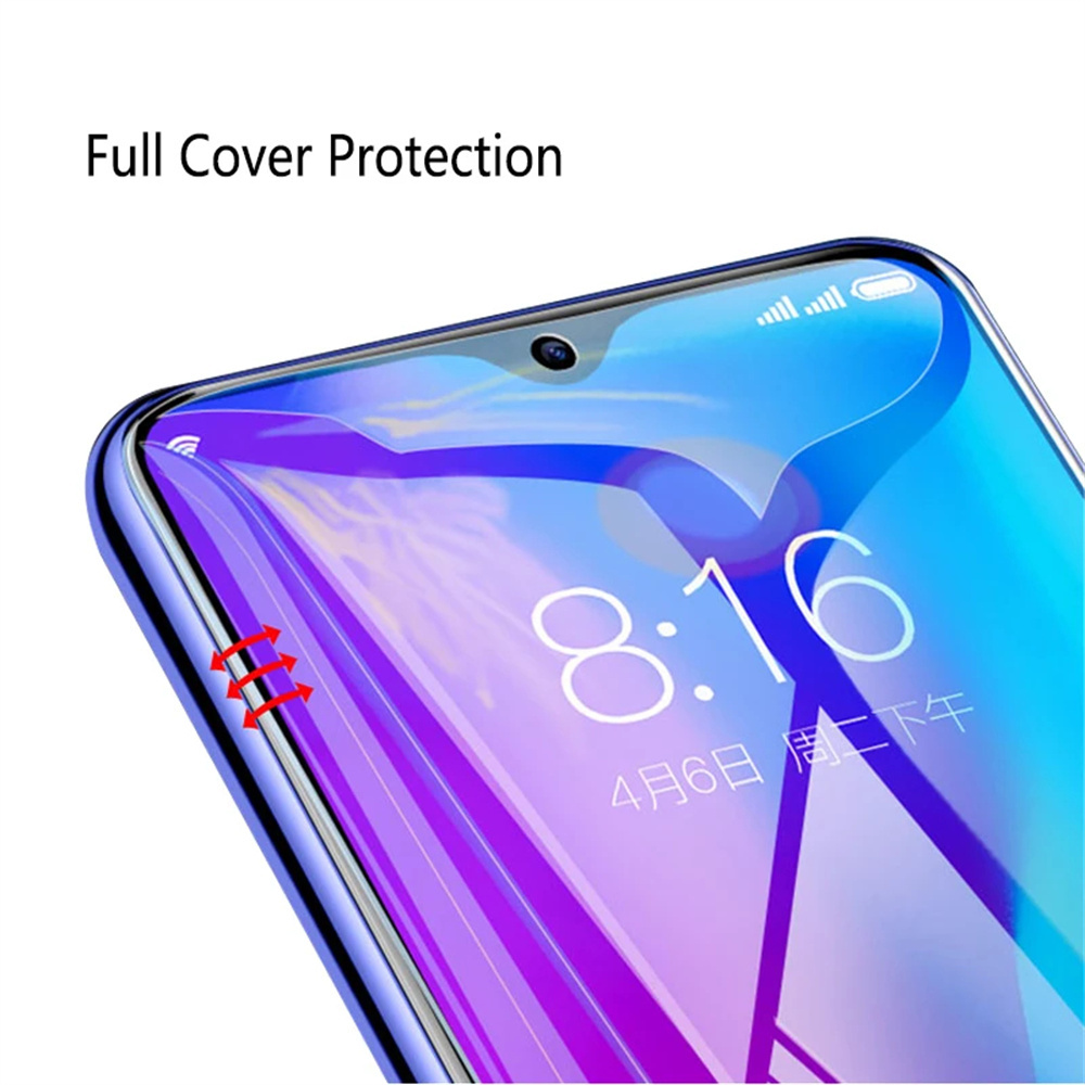 4PCS Screen Protector for Vivo - Vivo X200 review and price